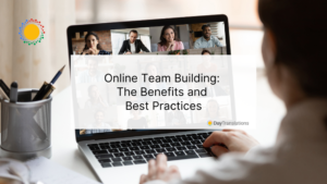 Online Team Building