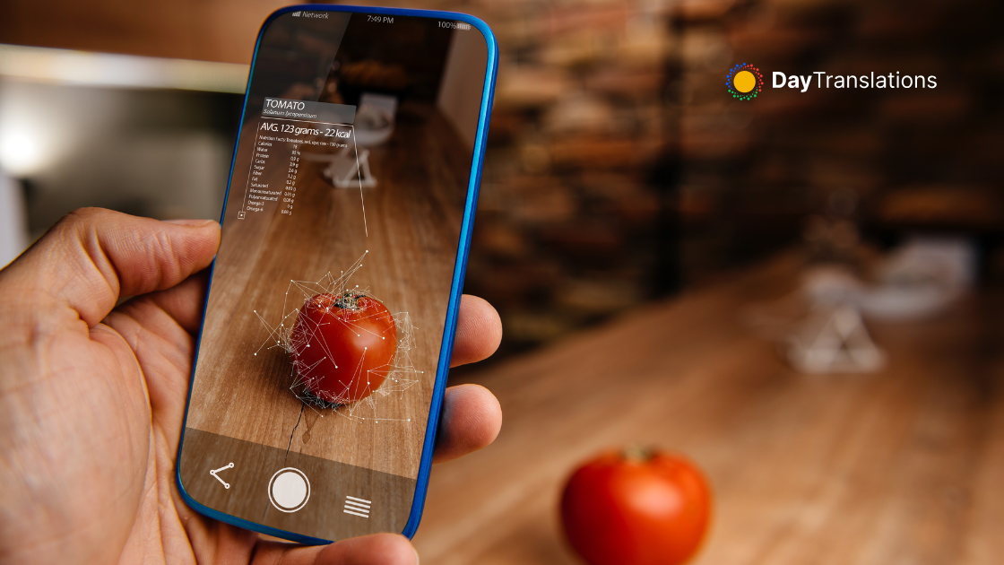 AR in Language Learning What’s Next