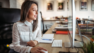 The Tech-Forward Angle: “Beyond GPT: Why ‘Prompt Engineering’ is the New Secret Weapon for Professional Linguists”