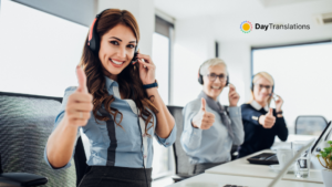Expert Advice for Translators