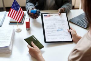 HIPAA-compliant medical interpreting