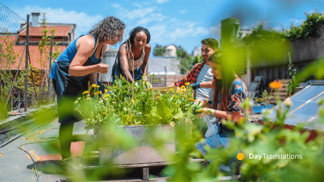 Mystery Mondays: The Meaning of Community – Diving Deeper Than Group Chats!