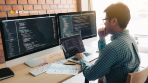 The Language Classroom – From Binary to Python: The Evolution of Programming Languages