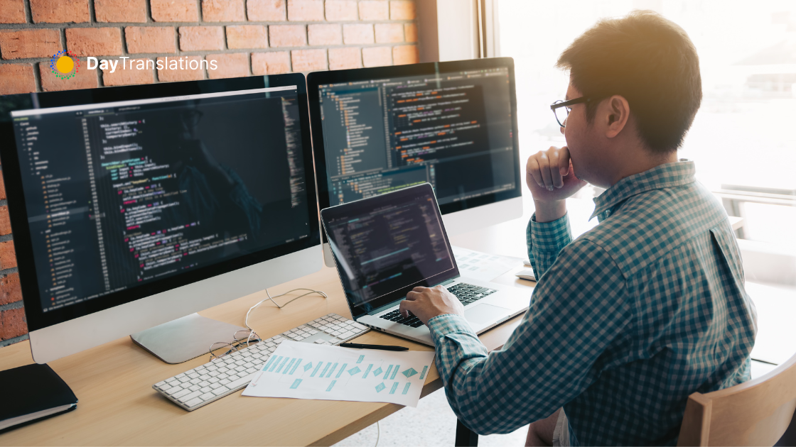 The Language Classroom - From Binary to Python: The Evolution of Programming Languages