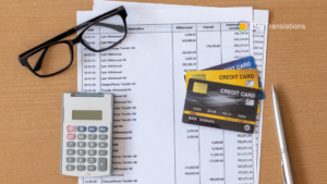 Translating Financial Statements: What CPAs and Translators Need to Know
