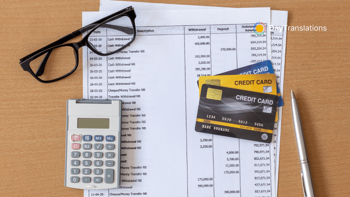 Translating Financial Statements: What CPAs and Translators Need to Know