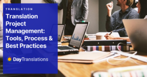 Translation Project Management