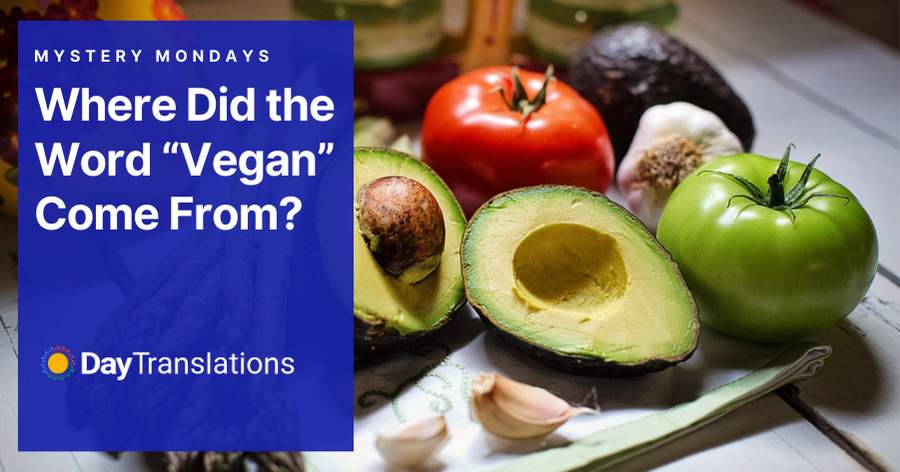 Vegan