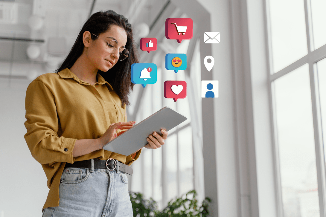 How Ads & Social Media Fuel Retargeting and Marketing Success