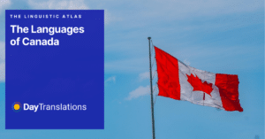 Languages of Canada