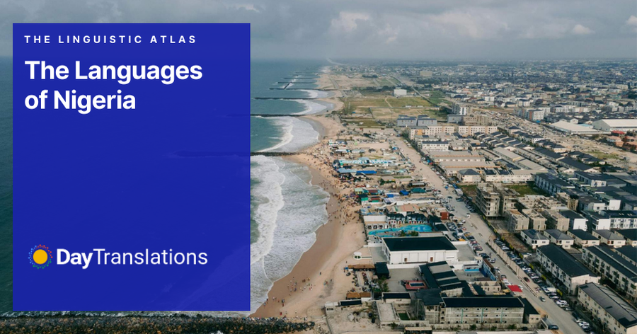 Languages of Nigeria