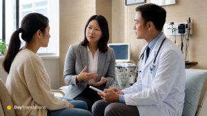 medical interpreter