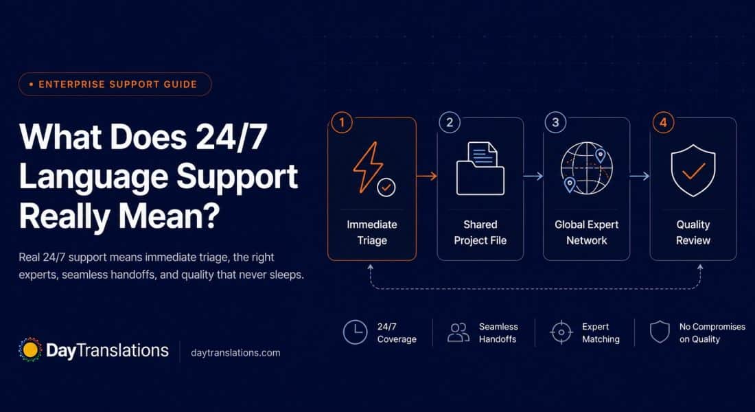24 7 Language Support